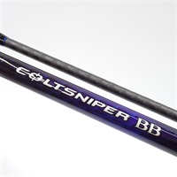 ２１コルトスナイパーＢＢＳ１００ＭＨ